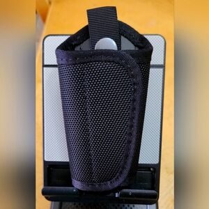 Nylon Silent Key Holder